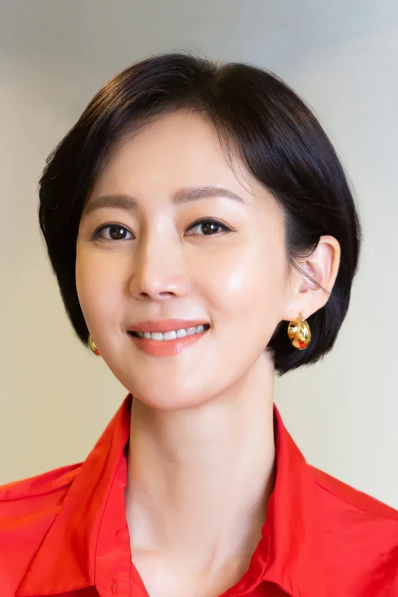배우 염정아 공식 프로필 사진